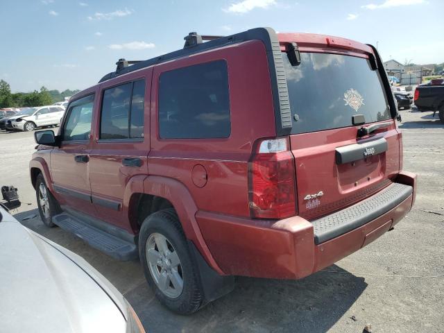 Photo 1 VIN: 1J8HG48K06C273094 - JEEP COMMANDER 