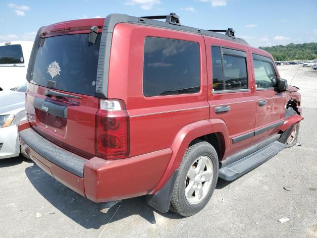 Photo 2 VIN: 1J8HG48K06C273094 - JEEP COMMANDER 