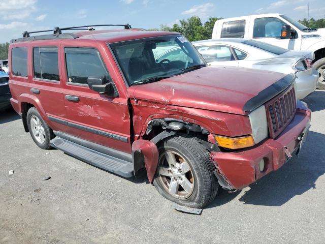 Photo 3 VIN: 1J8HG48K06C273094 - JEEP COMMANDER 