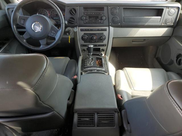 Photo 7 VIN: 1J8HG48K06C273094 - JEEP COMMANDER 