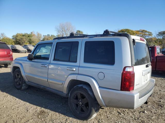 Photo 1 VIN: 1J8HG48K06C338610 - JEEP COMMANDER 