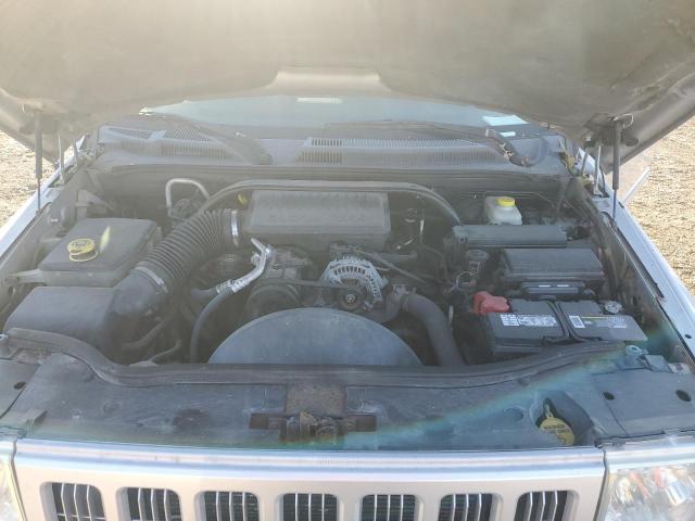 Photo 11 VIN: 1J8HG48K06C338610 - JEEP COMMANDER 