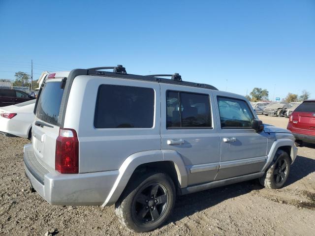 Photo 2 VIN: 1J8HG48K06C338610 - JEEP COMMANDER 