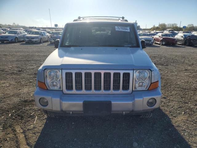 Photo 4 VIN: 1J8HG48K06C338610 - JEEP COMMANDER 