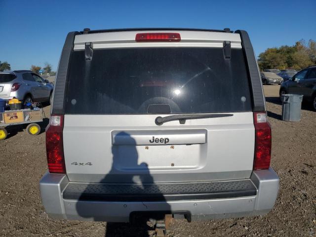 Photo 5 VIN: 1J8HG48K06C338610 - JEEP COMMANDER 