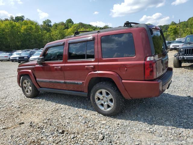 Photo 1 VIN: 1J8HG48K07C584641 - JEEP COMMANDER 