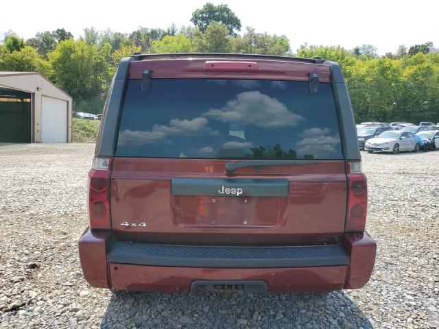 Photo 5 VIN: 1J8HG48K07C584641 - JEEP COMMANDER 