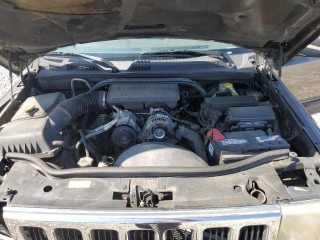 Photo 11 VIN: 1J8HG48K07C602880 - JEEP COMMANDER 