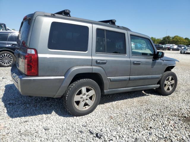 Photo 2 VIN: 1J8HG48K07C602880 - JEEP COMMANDER 