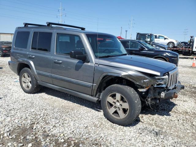 Photo 3 VIN: 1J8HG48K07C602880 - JEEP COMMANDER 