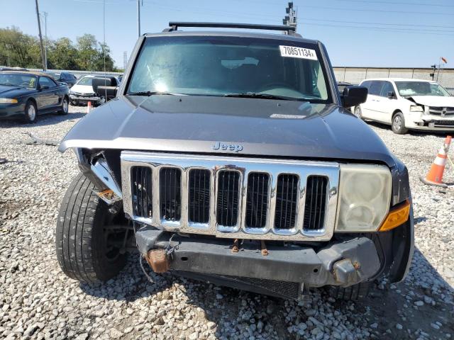 Photo 4 VIN: 1J8HG48K07C602880 - JEEP COMMANDER 