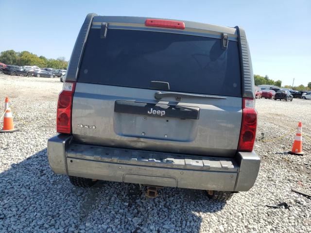 Photo 5 VIN: 1J8HG48K07C602880 - JEEP COMMANDER 