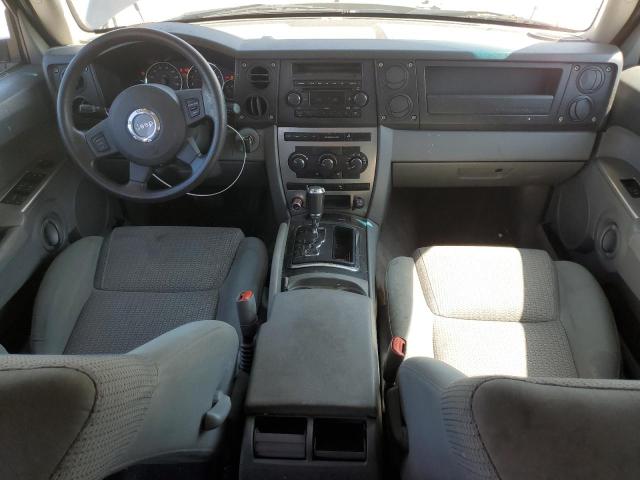 Photo 7 VIN: 1J8HG48K07C602880 - JEEP COMMANDER 