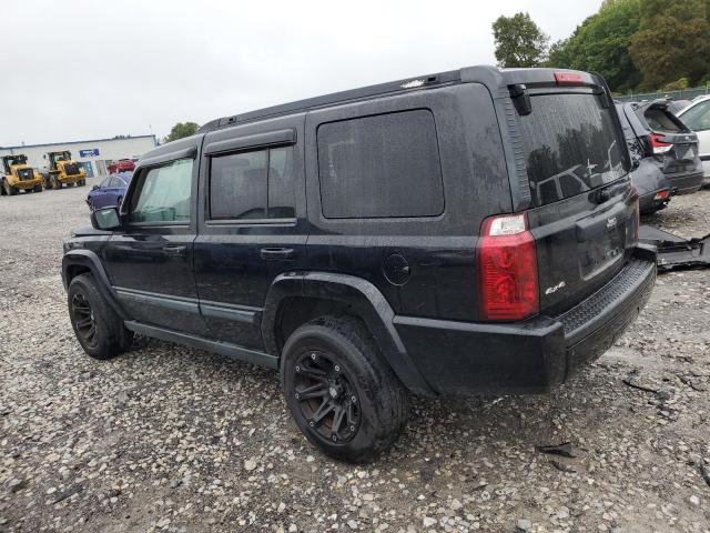 Photo 1 VIN: 1J8HG48K07C691138 - JEEP COMMANDER 