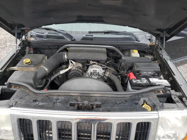 Photo 11 VIN: 1J8HG48K07C691138 - JEEP COMMANDER 