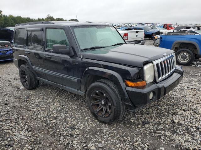 Photo 3 VIN: 1J8HG48K07C691138 - JEEP COMMANDER 