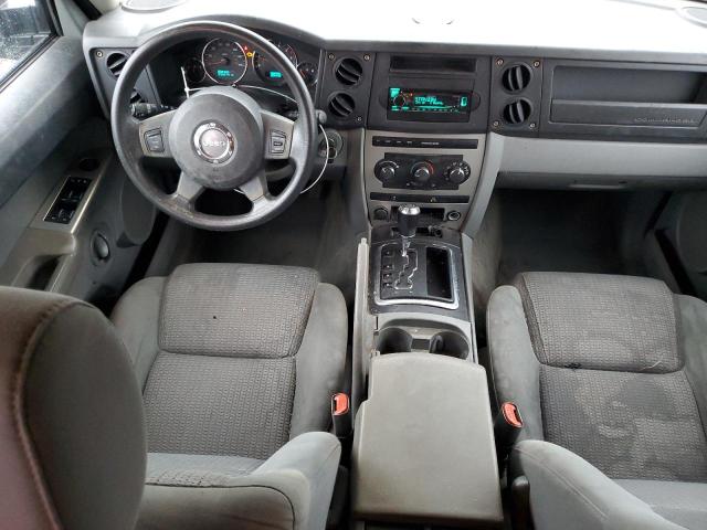 Photo 7 VIN: 1J8HG48K07C691138 - JEEP COMMANDER 