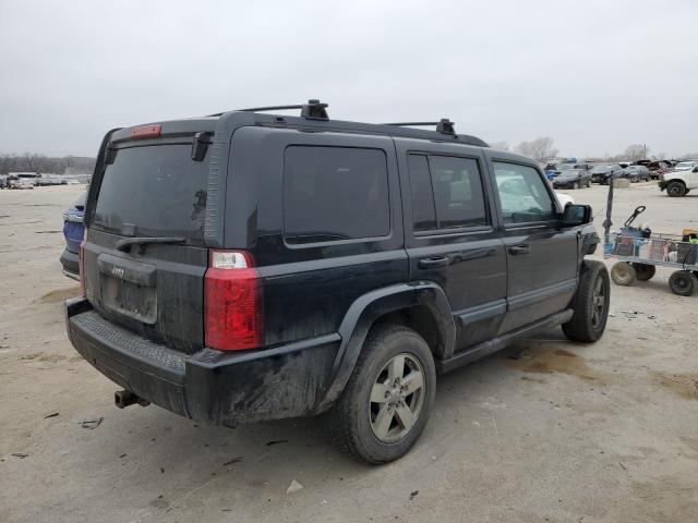 Photo 2 VIN: 1J8HG48K08C146204 - JEEP COMMANDER 