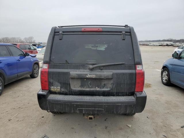 Photo 5 VIN: 1J8HG48K08C146204 - JEEP COMMANDER 