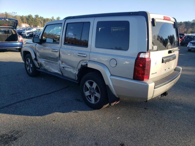 Photo 1 VIN: 1J8HG48K08C154903 - JEEP COMMANDER 