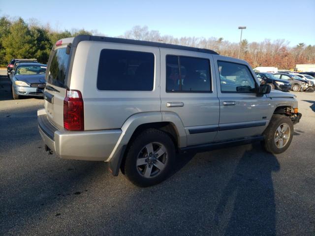 Photo 2 VIN: 1J8HG48K08C154903 - JEEP COMMANDER 