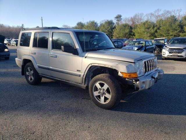 Photo 3 VIN: 1J8HG48K08C154903 - JEEP COMMANDER 