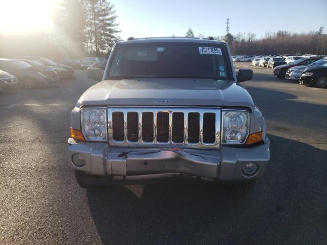 Photo 4 VIN: 1J8HG48K08C154903 - JEEP COMMANDER 