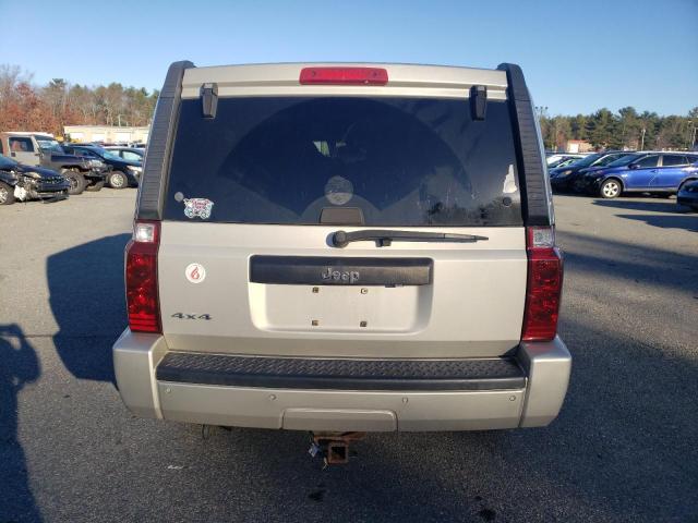 Photo 5 VIN: 1J8HG48K08C154903 - JEEP COMMANDER 