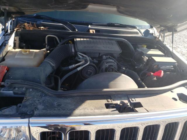 Photo 6 VIN: 1J8HG48K08C167067 - JEEP COMMANDER 