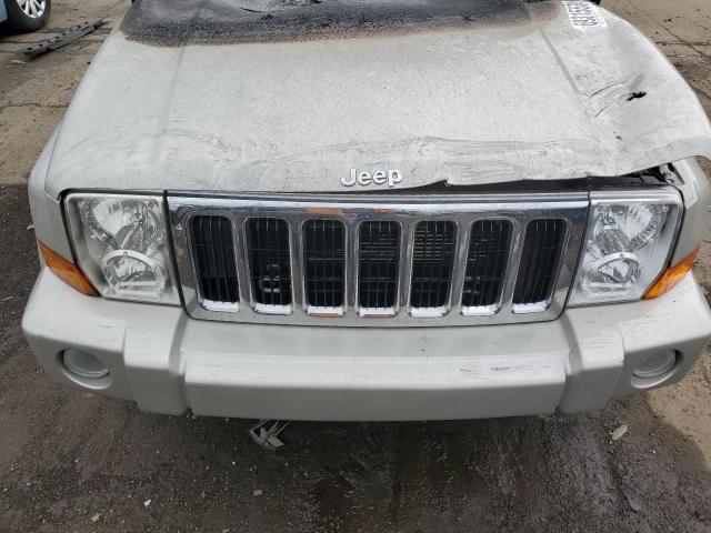 Photo 10 VIN: 1J8HG48K08C211021 - JEEP COMMANDER 