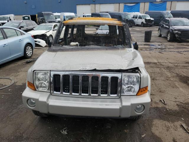 Photo 4 VIN: 1J8HG48K08C211021 - JEEP COMMANDER 