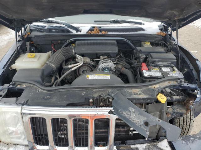 Photo 11 VIN: 1J8HG48K08C212797 - JEEP COMMANDER 