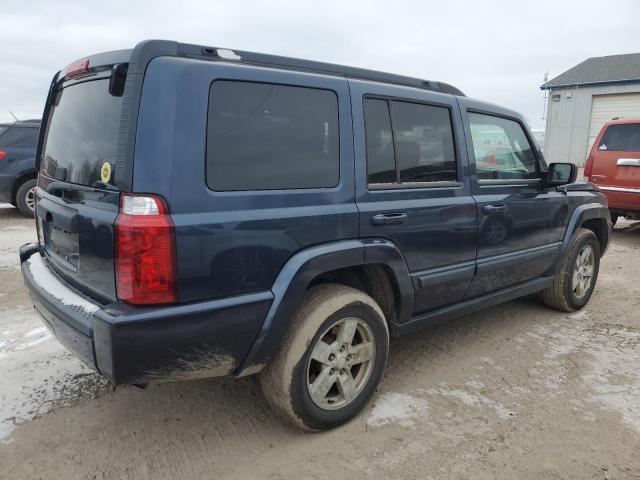 Photo 2 VIN: 1J8HG48K08C212797 - JEEP COMMANDER 