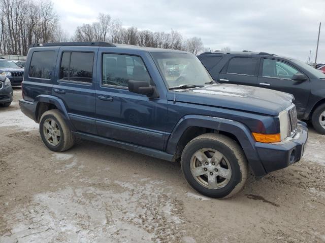 Photo 3 VIN: 1J8HG48K08C212797 - JEEP COMMANDER 