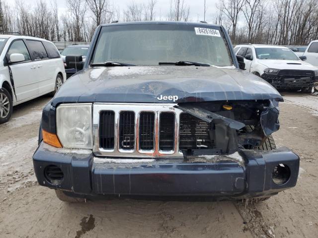 Photo 4 VIN: 1J8HG48K08C212797 - JEEP COMMANDER 