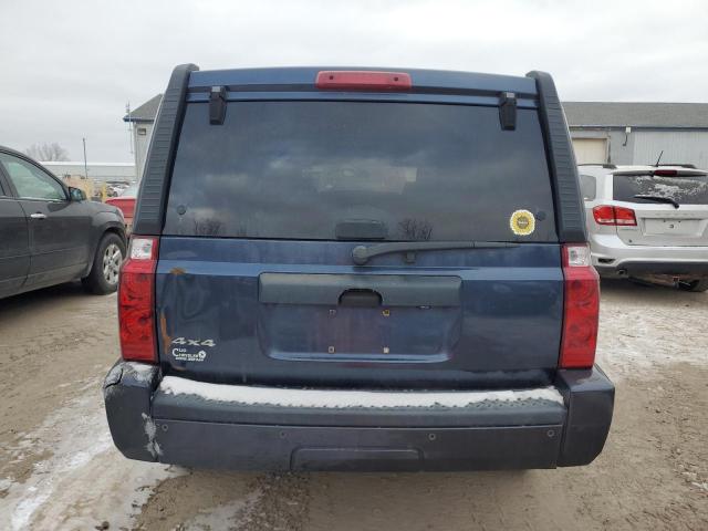 Photo 5 VIN: 1J8HG48K08C212797 - JEEP COMMANDER 