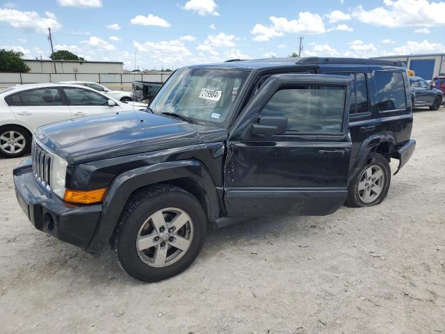 Photo 0 VIN: 1J8HG48K08C224769 - JEEP COMMANDER 