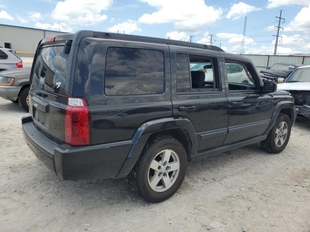 Photo 2 VIN: 1J8HG48K08C224769 - JEEP COMMANDER 