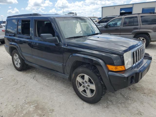 Photo 3 VIN: 1J8HG48K08C224769 - JEEP COMMANDER 