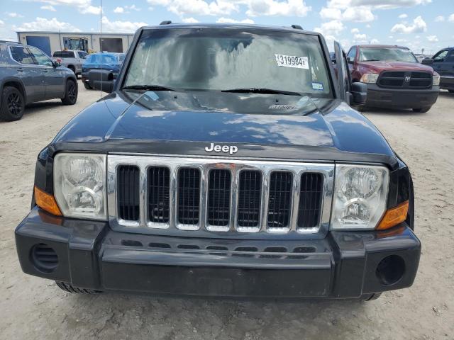 Photo 4 VIN: 1J8HG48K08C224769 - JEEP COMMANDER 