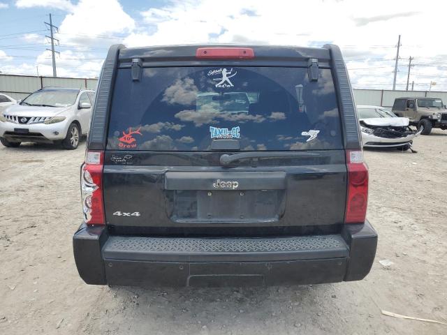 Photo 5 VIN: 1J8HG48K08C224769 - JEEP COMMANDER 