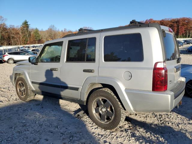 Photo 1 VIN: 1J8HG48K16C127349 - JEEP COMMANDER 