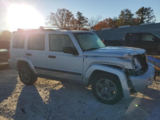 Photo 3 VIN: 1J8HG48K16C127349 - JEEP COMMANDER 