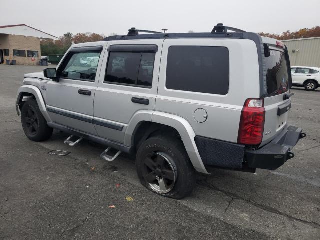 Photo 1 VIN: 1J8HG48K16C318866 - JEEP COMMANDER 