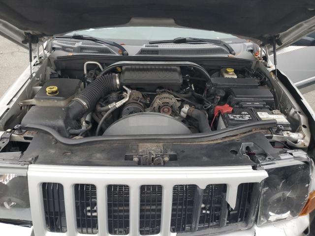 Photo 10 VIN: 1J8HG48K16C318866 - JEEP COMMANDER 