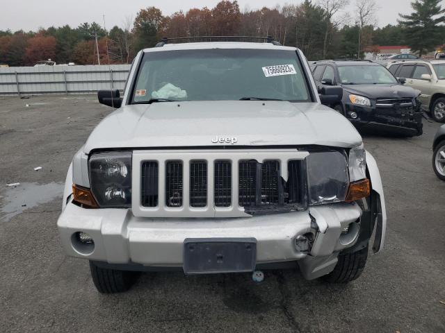 Photo 4 VIN: 1J8HG48K16C318866 - JEEP COMMANDER 