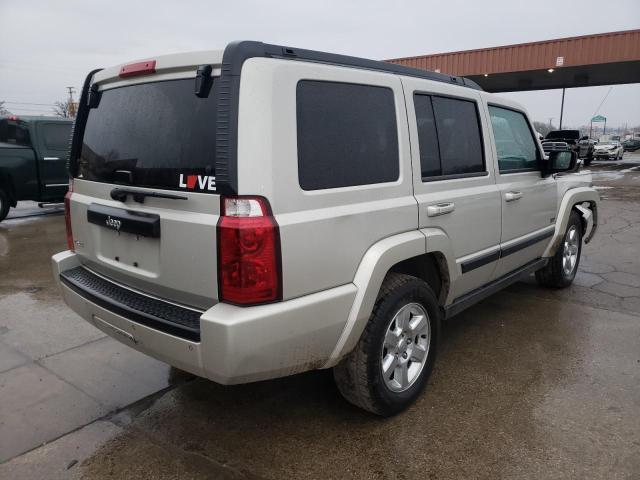 Photo 3 VIN: 1J8HG48K17C621339 - JEEP COMMANDER 