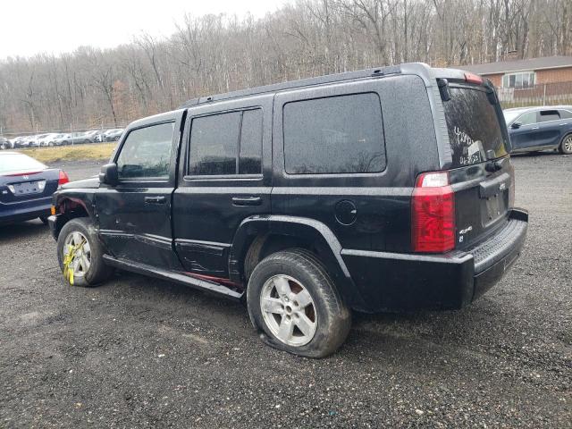 Photo 1 VIN: 1J8HG48K17C690242 - JEEP COMMANDER 