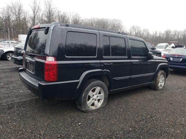 Photo 2 VIN: 1J8HG48K17C690242 - JEEP COMMANDER 