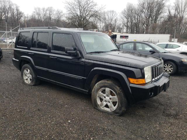 Photo 3 VIN: 1J8HG48K17C690242 - JEEP COMMANDER 